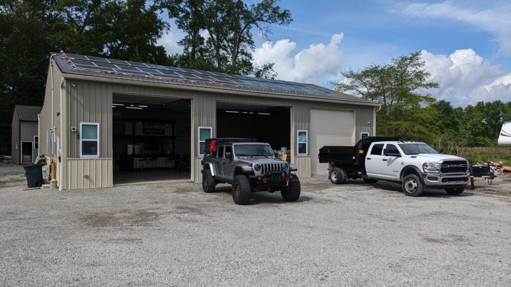 Sterling Gutter Shop