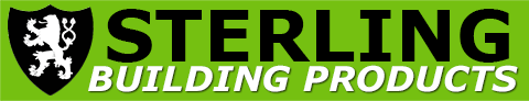 Sterling Building Supplies Logo